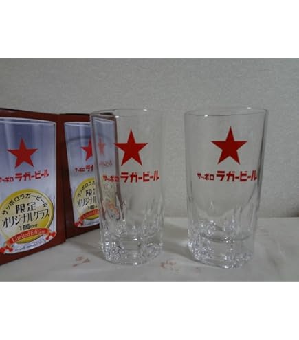 Amazon.co.jp: サッポロビール園 グラス : ホーム＆キッチン